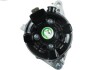 A6327 Alternator AUTO STARTER підбір по vin на Brocar