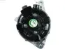A6327 Alternator AUTO STARTER підбір по vin на Brocar