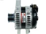 A6327 Alternator AUTO STARTER підбір по vin на Brocar