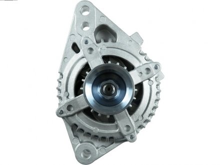 A6327 Alternator AUTO STARTER підбір по vin на Brocar