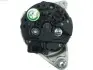 A0158 Генератор AUTO STARTER підбір по vin на Brocar