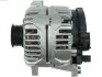 A0158 Генератор AUTO STARTER підбір по vin на Brocar