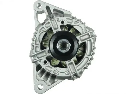 A0158 Генератор AUTO STARTER підбір по vin на Brocar