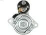 S5018 Стартер AUTO STARTER підбір по vin на Brocar