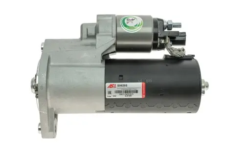 S0625S Стартер AUTO STARTER подбор по vin на Brocar