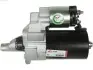 S0305 Стартер AUTO STARTER підбір по vin на Brocar