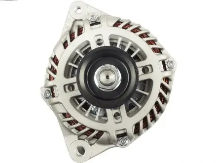 A5229 Генератор AUTO STARTER підбір по vin на Brocar