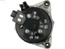A6026 Генератор AUTO STARTER підбір по vin на Brocar