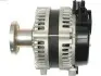 A6026 Генератор AUTO STARTER підбір по vin на Brocar