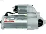 S3059 Стартер AUTO STARTER підбір по vin на Brocar