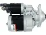 S9058 Стартер AUTO STARTER підбір по vin на Brocar