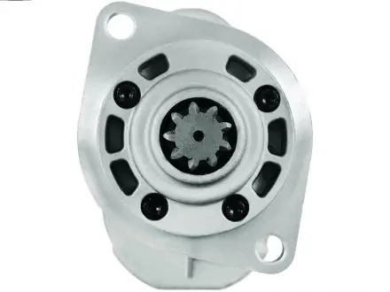 S9058 Стартер AUTO STARTER підбір по vin на Brocar