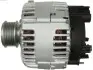 A3283 Генератор AUTO STARTER підбір по vin на Brocar