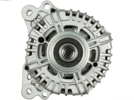 A3283 Генератор AUTO STARTER підбір по vin на Brocar