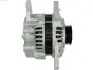 A5010 Генератор AUTO STARTER підбір по vin на Brocar
