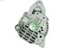 A5010 Генератор AUTO STARTER підбір по vin на Brocar