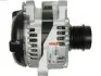 A6142 Генератор AUTO STARTER підбір по vin на Brocar