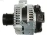 A6142 Генератор AUTO STARTER підбір по vin на Brocar