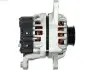A3220 Генератор AUTO STARTER підбір по vin на Brocar