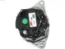 A3220 Генератор AUTO STARTER підбір по vin на Brocar