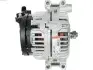 A0216 Генератор AUTO STARTER підбір по vin на Brocar