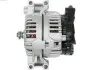 A0216 Генератор AUTO STARTER підбір по vin на Brocar