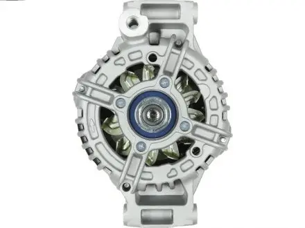 A0216 Генератор AUTO STARTER підбір по vin на Brocar
