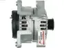 A0209 Генератор AUTO STARTER підбір по vin на Brocar