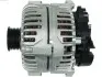A0209 Генератор AUTO STARTER підбір по vin на Brocar