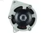 A9086 Генератор AUTO STARTER підбір по vin на Brocar