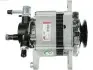 A2027 Генератор AUTO STARTER підбір по vin на Brocar