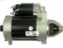 S0454 Стартер AUTO STARTER підбір по vin на Brocar