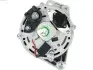 A0090 Генератор AUTO STARTER підбір по vin на Brocar