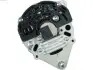 A9231 Генератор AUTO STARTER підбір по vin на Brocar