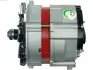 A9231 Генератор AUTO STARTER підбір по vin на Brocar