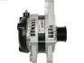 A6173 Генератор AUTO STARTER підбір по vin на Brocar