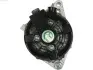 A6173 Генератор AUTO STARTER підбір по vin на Brocar