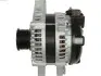A6173 Генератор AUTO STARTER підбір по vin на Brocar