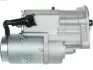 S6002 Стартер AUTO STARTER підбір по vin на Brocar