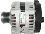 A0289 Генератор AUTO STARTER підбір по vin на Brocar