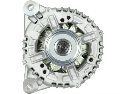 A0289 Генератор AUTO STARTER підбір по vin на Brocar