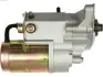 S6001 Стартер AUTO STARTER підбір по vin на Brocar