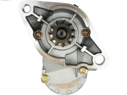 S6001 Стартер AUTO STARTER підбір по vin на Brocar
