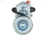 S6008 Стартер AUTO STARTER підбір по vin на Brocar