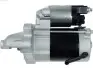 S6220S Стартер AUTO STARTER підбір по vin на Brocar