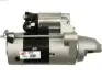 S5144 Стартер AUTO STARTER підбір по vin на Brocar