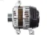 A5213 Генератор AUTO STARTER підбір по vin на Brocar