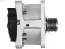 A3103 Генератор VA 12V-110A-6gr, TG11C041, CA1975 (COM), Renault AUTO STARTER підбір по vin на Brocar