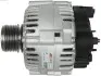A3103 Генератор VA 12V-110A-6gr, TG11C041, CA1975 (COM), Renault AUTO STARTER підбір по vin на Brocar