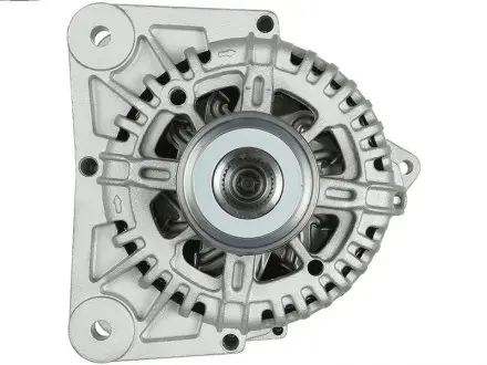 A3103 Генератор VA 12V-110A-6gr, TG11C041, CA1975 (COM), Renault AUTO STARTER підбір по vin на Brocar